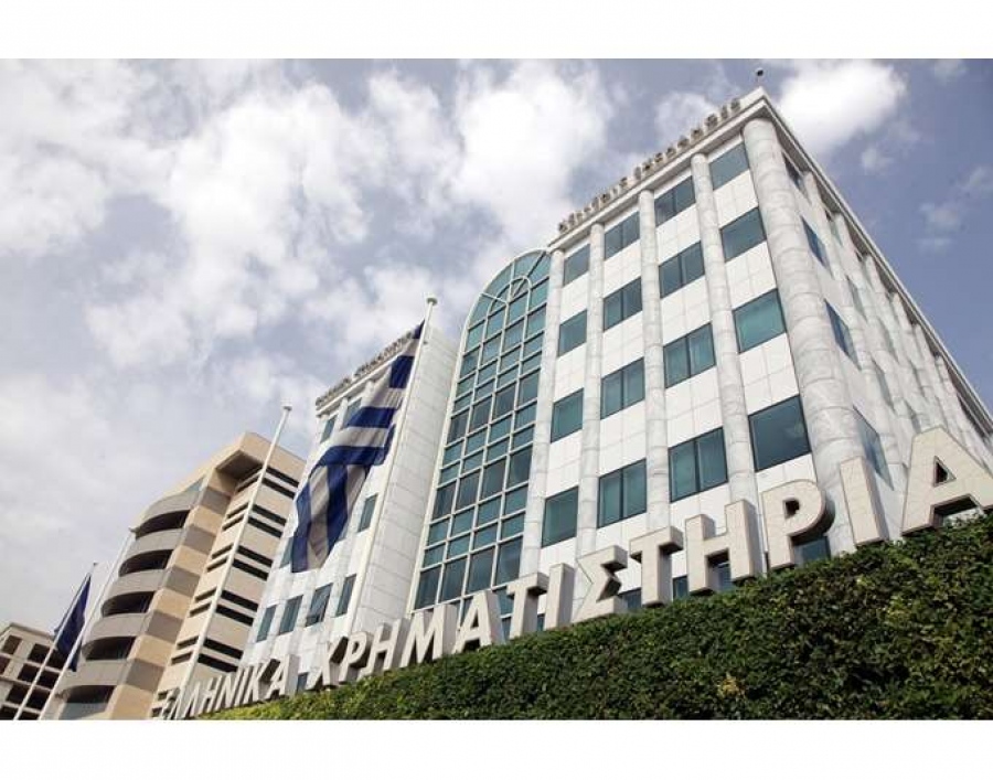 Χρηματιστήριο: Διατήρηση του θετικού κλίματος – Προς μηνιαία άνοδο άνω του 5% ο Γ.Δ.