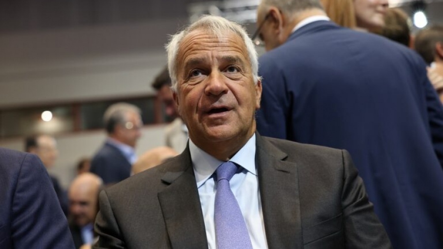 Βορίδης: Οργανωμένο και αποτελεσματικό σύστημα επιστροφών, για να έχουμε σοβαρή μεταναστευτική πολιτική