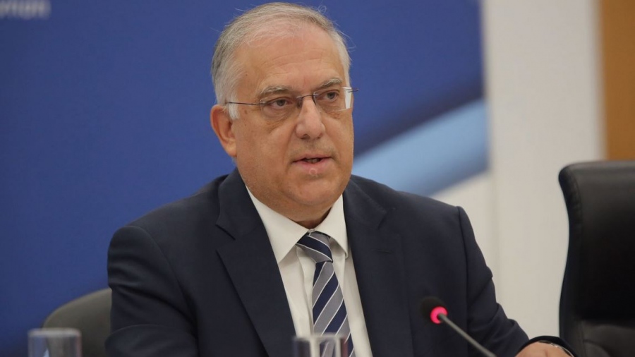 Θεοδωρικάκος για ακρίβεια: Δεν εφησυχάζουμε - Προετοιμασία της εθνικής πρωτοβουλίας για μείωση τιμών σε βασικά είδη αρχές Σεπτεμβρίου