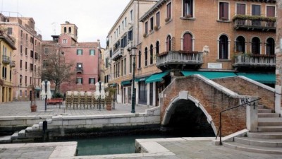 Πώς ο Covid-19 αναδιαμορφώνει τα τουριστικά σημεία της Ευρώπης