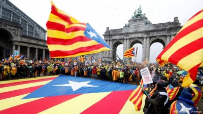 Καταλονία: Τα αποσχιστικά κόμματα εξασφαλίζουν την απόλυτη πλειοψηφία με καταμετρημένο το 80% των ψήφων