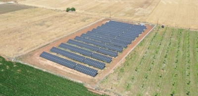 Messaritis Ανανεώσιμες: Ολοκλήρωση δέκα έργων συνολικής ισχύος 5MW