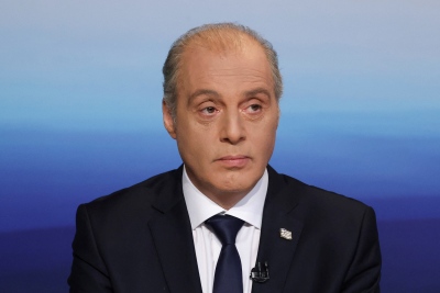 Βελόπουλος (Ελληνική Λύση): Περάσαμε από τη φωτιά και βγήκαμε αλώβητοι