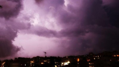 Πού θα «χτυπήσει» η κακοκαιρία τις επόμενες ώρες - Οδηγίες από την Πολιτική Προστασία