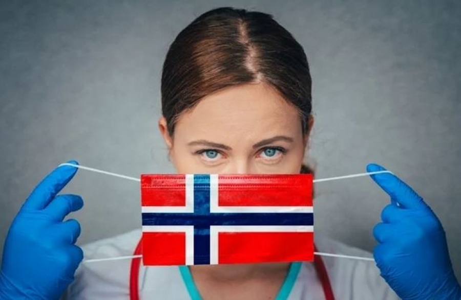Η Νορβηγία κήρυξε το τέλος του Covid – 19!