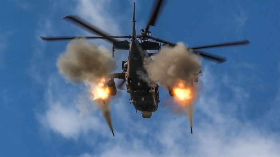 Πόλεμος μέχρι το 2026: Η Ουκρανία ζητά ακόμη... 45 δισεκατομμύρια δολάρια για να συνεχίσει τις μάχες