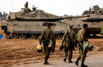 Πανωλεθρία Ισραήλ – Φεύγει από τη Γάζα με 260 νεκρούς και 1.550 τραυματίες - Απέτυχε σε όλους τους στόχους - Ιράν: Έτοιμοι για αντίποινα