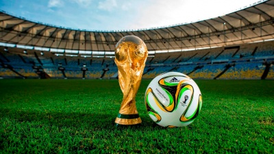 Πρόταση Τσίπρα για διεκδίκηση του Μουντιάλ 2030 μαζί με Βουλγαρία, Σερβία και Ρουμανία