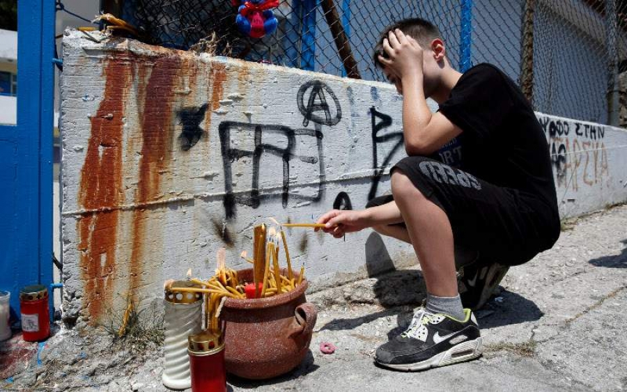 Μενίδι: Δικαίωση για την οικογένεια του 11χρονου Μάριου - Το Δημόσιο εγκαταλείπει επιτέλους τη δικαστική αντιδικία