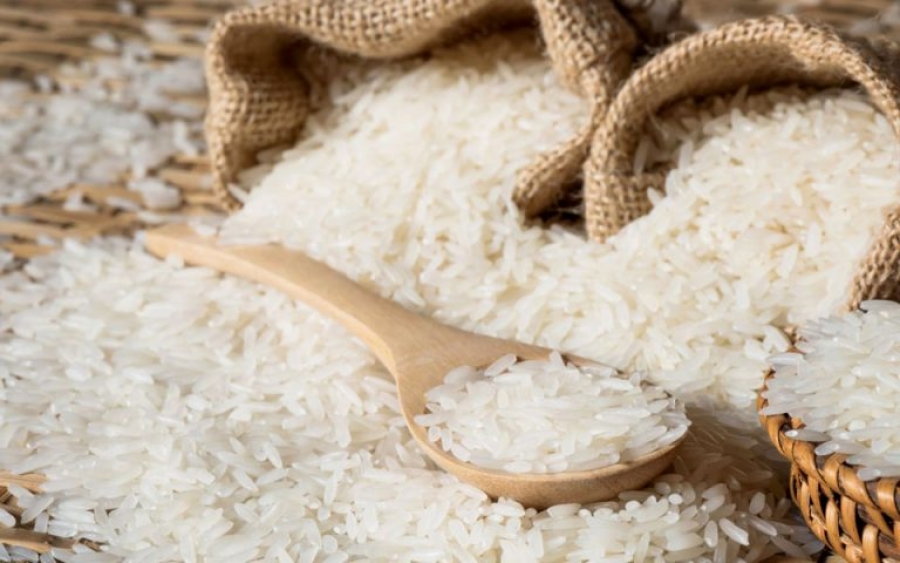 Η Ρωσία παρατείνει την απαγόρευση εξαγωγής ρυζιού και δημητριακών έως τον Ιούλιο 2023