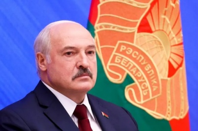 Αποκάλυψη Lukashenko: «Προσέφερα στις ΗΠΑ ιδανική λύση για τη Βενεζουέλα, αλλά έκαναν... ανοησίες»