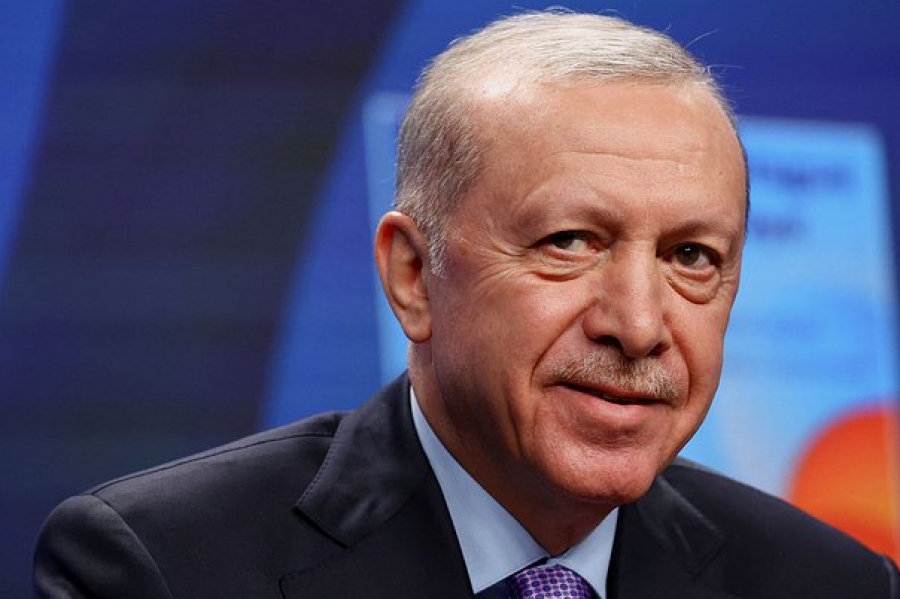 Erdogan: Η πρόοδος στις σχέσεις Αρμενίας – Αζερμπαϊτζάν συμβάλλει στην ειρήνη και τη σταθερότητα