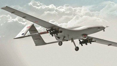 H Τουρκία αποκτάει υπεροπλία στα μη επανδρωμένα αεροσκάφη UAV τα οποία χρησιμοποιεί σε Λιβύη και Nagorno Karabakh