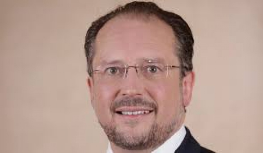 Schallenberg (ΥΠΕΞ Αυστρίας): Δεν θα υπάρξουν ασυντόνιστες, μονομερείς ενέργειες εντός ΕΕ στον θερινό τουρισμό