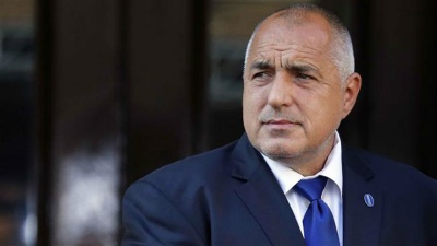 Χαστούκι στον Σκοπιανό πρόεδρο Ivanov – Ακύρωσε συνάντηση τους ο πρωθυπουργός της Βουλγαρίας, B.Borisov