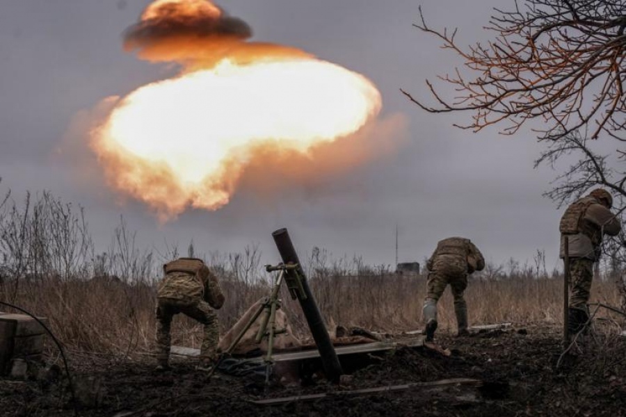 Οι Ουκρανικές Ένοπλες Δυνάμεις εξαπέλυσαν πυραυλική επίθεση στο Lgov