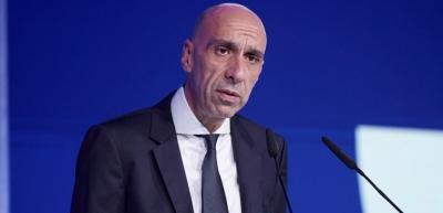 Μπρατάκος στο ΒΕΘ: Η κυβέρνηση θα συνεχίσει να παρεμβαίνει για όσο χρειαστεί για την προστασία της κοινωνίας