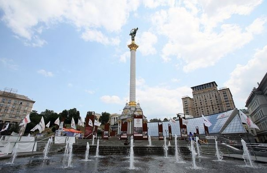 Απαγορευμένη ζώνη το Κίεβο στις 21/7 λόγω άφιξης αντιπροσωπειών του ΝΑΤΟ