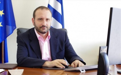 Κόλλιας (ΟΕΕ): Στη σωστή κατεύθυνση οι εξαγγελίες Μητσοτάκη