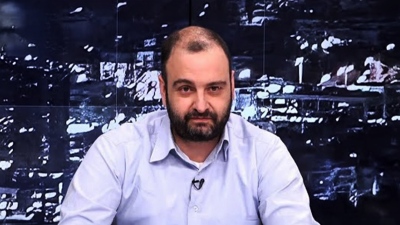 Τι αποκάλυψε ο δημοσιογράφος Νίκος Γιαννόπουλος για το περιστατικό με τον Νίκο Παππά - «Τα γεγονότα μιλούν μόνα τους...»