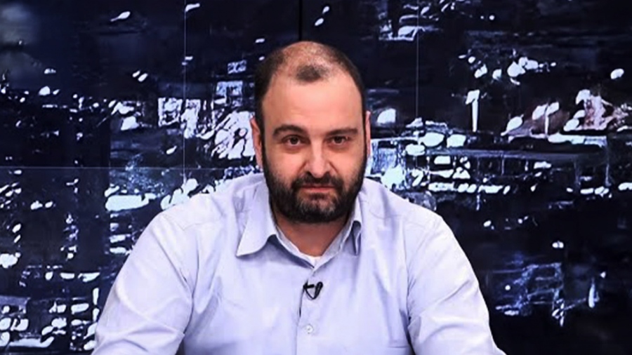 Τι αποκάλυψε ο δημοσιογράφος Νίκος Γιαννόπουλος για το περιστατικό με τον Νίκο Παππά - «Τα γεγονότα μιλούν μόνα τους...»