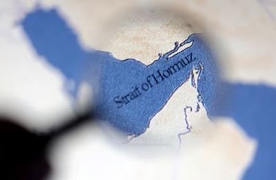 Επίθεση σε δύο δεξαμενόπλοια με ινδική σημαία στο Hormuz  - Διάβημα στην Τεχεράνη