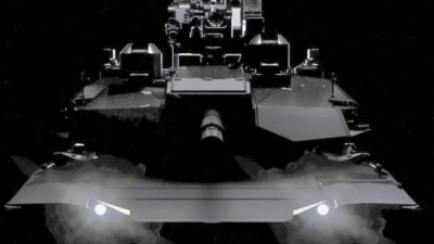 Φοβερό: Το αμερικανικό άρμα μάχης Abrams θα επανασχεδιαστεί με βάση το... ρωσικό μοντέλο