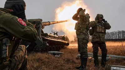 Ο ουκρανικός στρατός παραδέχεται ότι οι ένοπλες δυνάμεις υποχώρησαν από τα νοτιοανατολικά προάστια της Avdiivka