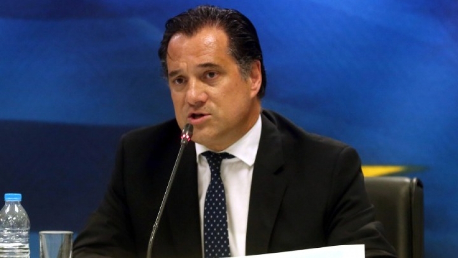 Γεωργιάδης για το καλάθι του νοικοκυριού: Οι αλυσίδες σούπερ μάρκετ, κάνουν πάνω από 30 επιπλέον μειώσεις τιμών αυθημερόν