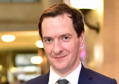 Η Βρετανία έτοιμη να στηρίξει τον George Osborne για την ηγεσία του ΔΝΤ