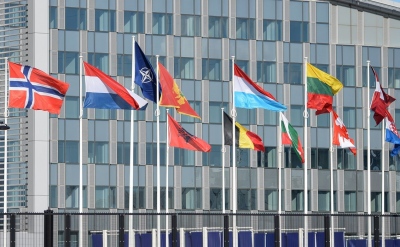 Γεωργία: Απίθανη η ένταξή μας στο ΝΑΤΟ στο εγγύς μέλλον – Κακές οι σχέσεις μας με την ΕΕ