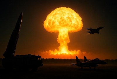 Τρόμος στο ΝΑΤΟ με τον ρωσικό πυρηνικό συναγερμό Zapad 2025 -  Διαδοχικά σοκ: Ενεργοποιείται ο υπερηχητικός  Oreshnik