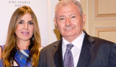 Χήρα Βαλυράκη στη δίκη: Tον δολοφόνησαν... Ο Σήφης ήταν σφαγιασμένος - Έκανα τις έρευνες μόνη μου, πουθενά η Πολιτεία