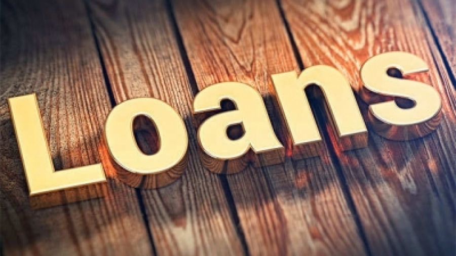 Πρόβλεψη σοκ για καθαρές εκταμιεύσεις τραπεζικών δανείων μέχρι 2,5 δισ. το 2021