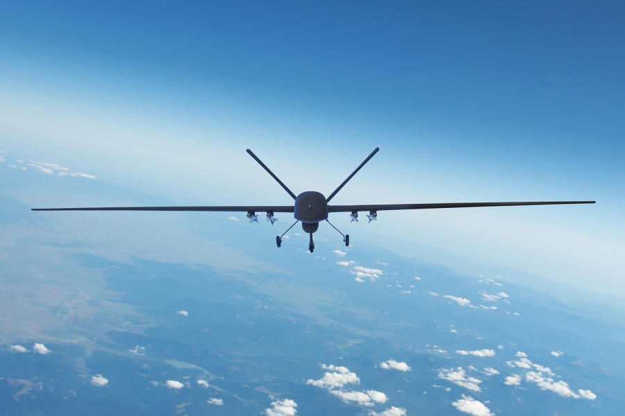 Τρομακτική κλιμάκωση: Λιθουανία, Λετονία και Εσθονία ανοίγουν τους ουρανούς για επίθεση στη Ρωσία