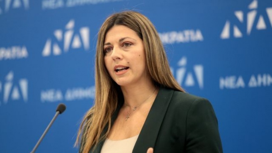 Σ. Ζαχαράκη: Αναμένεται αύξηση τουριστών από τη Σαουδική Αραβία