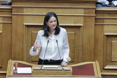 Κεραμέως: Σημαντική νίκη του πολιτικού συστήματος η ψήφιση του νομοσχεδίου για τους απόδημους Έλληνες