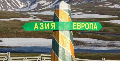 Νέα Τάξη Πραγμάτων: Ο πόλεμος στην Ουκρανία ανέτρεψε τις ισορροπίες ισχύος υπέρ της Ανατολής -  Έρχονται θερμές συγκρούσεις