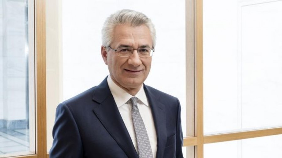 Καλαντώνης (doValue): 7-10 δισεκ. ευρώ τα νέα NPLs – Δεν πρέπει να αφεθούν να λιμνάσουν