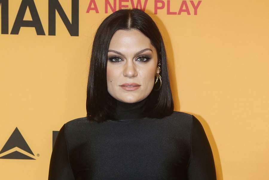 Η τραγουδίστρια Jessie J διαγνώστηκε με καρκίνο του μαστού