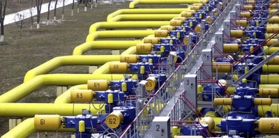 Ένα κομβόι από καράβια θα χρειαστεί η Ελλάδα για να έχει ρεύμα αν η Ρωσία κλείσει τη στρόφιγγα στο φυσικό αέριο