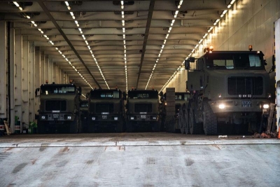 ΚΚΕ στην Ευρωβουλή: Στήνεται πρόβα πολέμου με τη ΝΑΤΟϊκή άσκηση «Defender Europe 21»