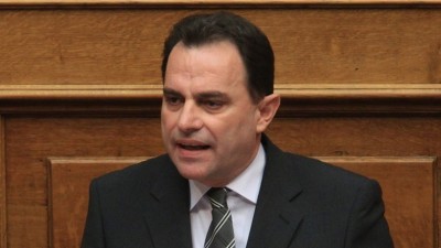 Γεωργαντάς (υφ.Ψηφιακής Διακυβέρνησης): Από τις 11/1 οι εμβολιασμοί για πολίτες άνω των 85 ετών