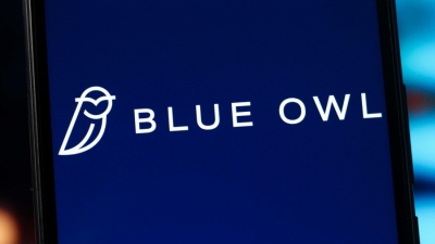 Blue Owl withdrawal freeze sparks fears of 'breaking' $3 trillion private credit bubble