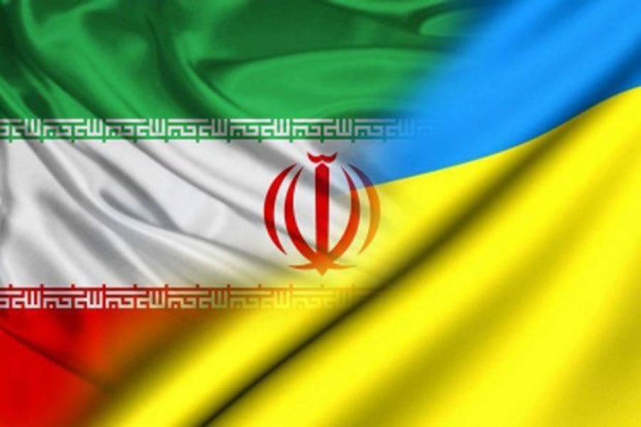 Το σκληρό μήνυμα του Ιράν στην Ουκρανία: Θα απαντήσουμε «αναλόγως»