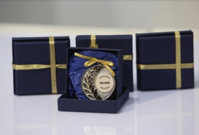 Elbisco: Tρία Silver βραβεία, στα «Αιωνόβια Brands» για τις μάρκες Αλλατίνη, Κρίς Κρίς και Elite