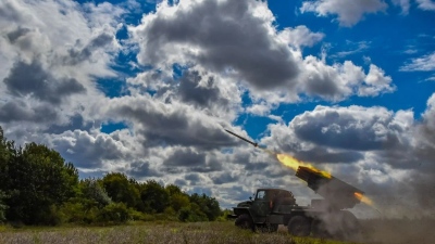 Στρατηγικός στραγγαλισμός στο Kupyansk - Η Kolesnikovka έπεσε στα χέρια των Ρώσων, ακολουθεί η Glushkovka (photos)