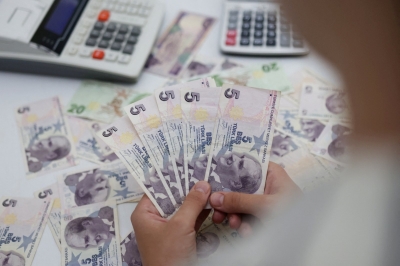 Τουρκία: Ο προϋπολογισμός παρουσιάζει έλλειμμα σχεδόν 1,8 δισ. δολαρίων τον Ιούνιο