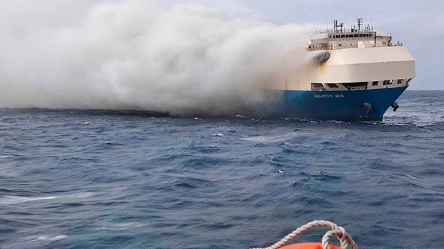 Μπανγκλαντές: Τουλάχιστον 51 οι νεκροί από το ναυάγιο πορθμείου σε ποταμό