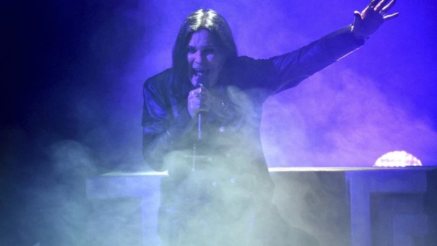 Ο Ozzy Osbourne λανσάρει το δικό του κρυπτονόμισμα